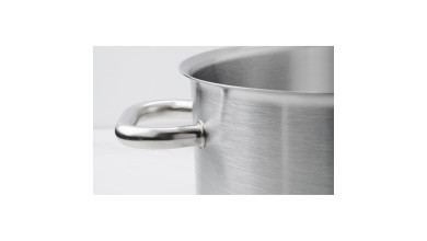 Faitout / Marmite basse diamètre 28 cm