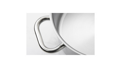 Faitout / Marmite basse diamètre 28 cm