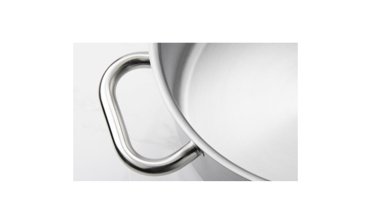 Faitout / Marmite basse diamètre 28 cm