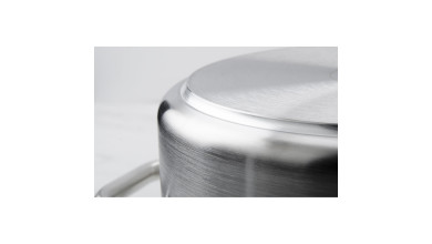 Faitout / Marmite basse diamètre 28 cm