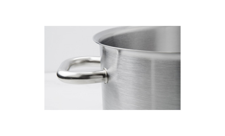 Faitout / Marmite basse diamètre 32 cm - Marmite 32 cm