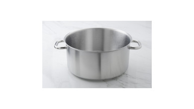 Faitout / Marmite basse diamètre 36 cm