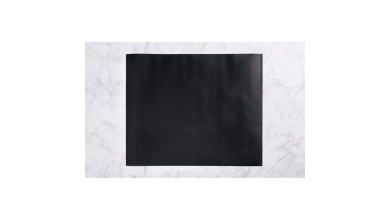 Feuille de protection antiadhérente réutilisable pour four - Lot de 2 - Feuille pour four x 2