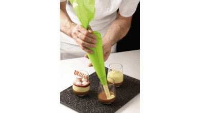 DOUILLES PATISSERIE MAITRE CHEF x16PCS – ETS Aming