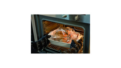 Film Cuisson Papillote