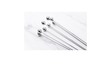 Fouet à émulsion inox 30 cm - Le fouet 30 cm