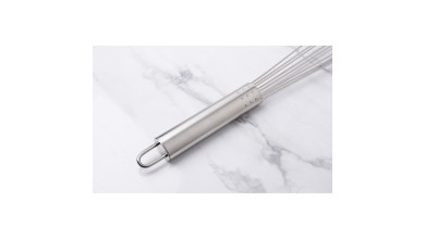 Fouet à émulsion inox 30 cm - Le fouet 30 cm