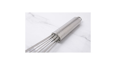 Fouet à émulsion inox 30 cm - Le fouet 30 cm