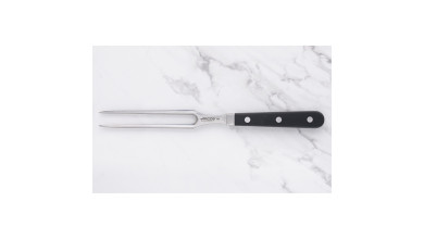 Fourchette à viande forgée 16 cm - Fourchette à viande 16 cm