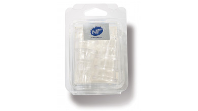 Douilles patisserie cannelées - Lot de 6 Matfer Bourgeat  - Coliche...