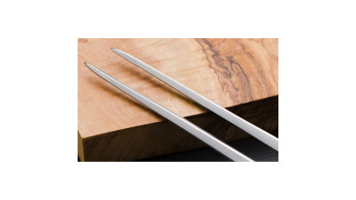 Fourchette à viande forgée 16 cm - Fourchette à viande 16 cm