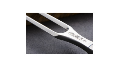 Fourchette à viande forgée 16 cm - Fourchette à viande 16 cm