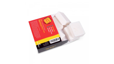 Graisse de boeuf pure "Nom d'une Frite" - 2 kilos