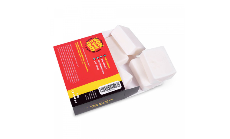 Graisse de boeuf pure "Nom d'une Frite" - 2 kilos