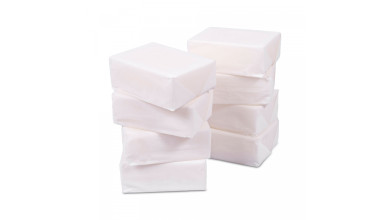 Graisse de boeuf pure "Nom d'une Frite" - 2 kilos