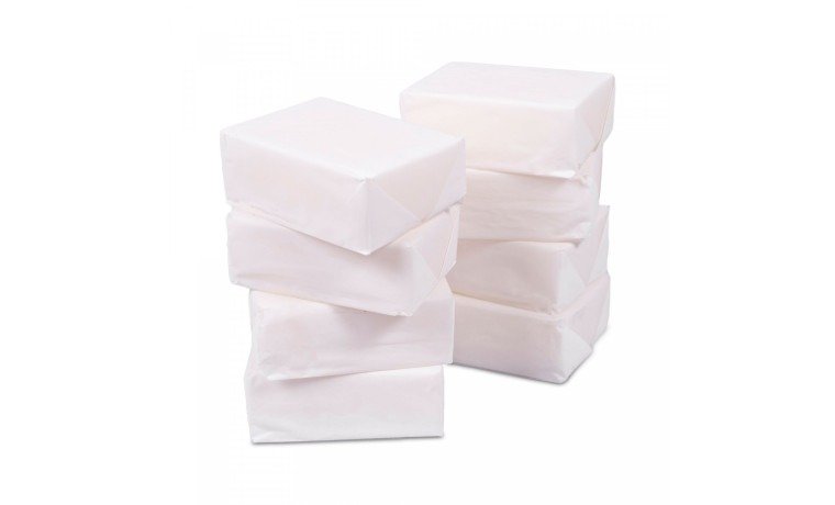 Graisse de boeuf pure "Nom d'une Frite" - 2 kilos