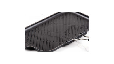 Grill rectangulaire 36x20cm avec poignée Le Creuset