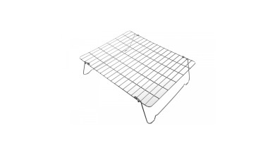 GRILLE POUR CHAMBRE DE POUSSE BROD & TAYLOR - La grille