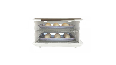 GRILLE POUR CHAMBRE DE POUSSE BROD & TAYLOR - La grille