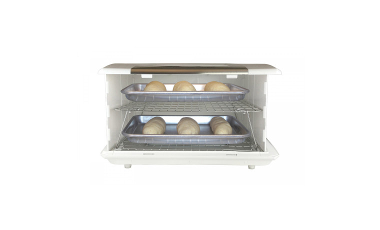GRILLE POUR CHAMBRE DE POUSSE BROD & TAYLOR - La grille