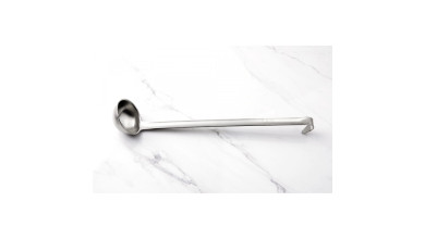 Louche monobloc inox Diamètre 6 cm - Louche 6 cm