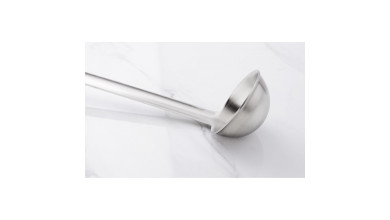 Louche monobloc inox Diamètre 6 cm - Louche 6 cm