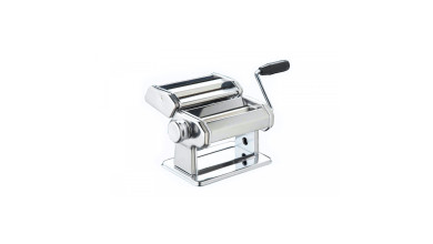 Machine à pâtes / Laminoir à pâtes - Double coupe