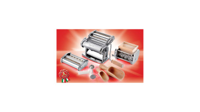 Machine à pâtes IMPERIA La Fabbrica della Pasta