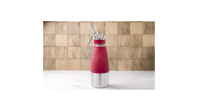 Housse protectrice de chaleur iSi (1 litre) - La Housse protectrice