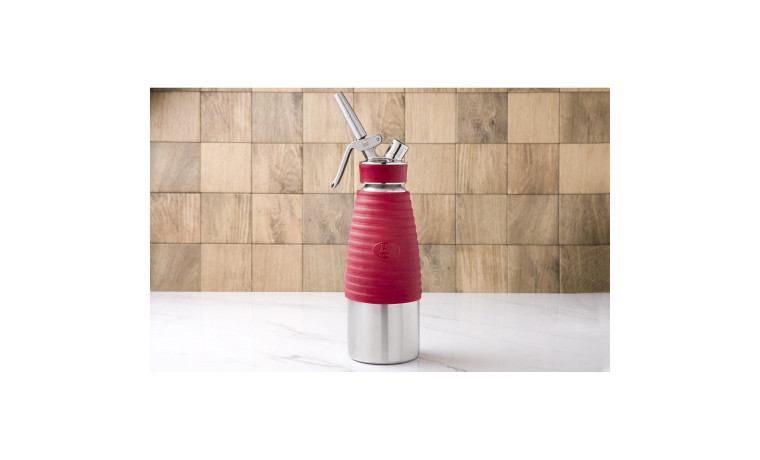 Housse protectrice de chaleur iSi (1 litre) - La Housse protectrice