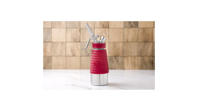 Housse protectrice de chaleur iSi (1/2 litre) - La Housse protectrice