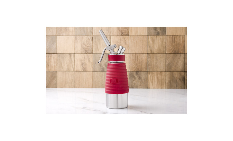 Housse protectrice de chaleur iSi (1/2 litre) - La Housse protectrice