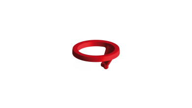 Joint silicone de rechange pour siphon GOURMET WHIP et THERMO WHIP