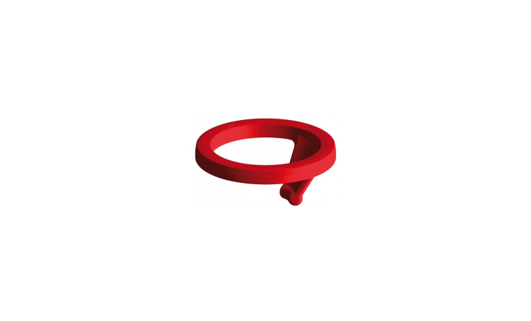 Joint silicone de rechange pour siphon GOURMET WHIP et THERMO WHIP