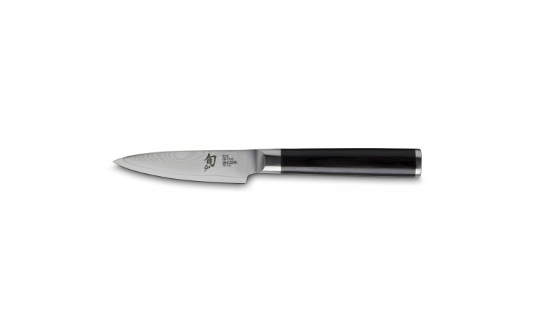 KAI Shun DM-0700 Couteau de cuisine damas 9 cm