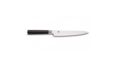 KAI Shun DM-0701 Couteau universel damas 15 cm