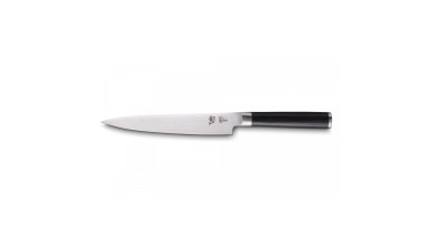 KAI Shun DM-0701 Couteau universel damas 15 cm