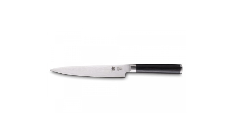 KAI Shun DM-0701 Couteau universel damas 15 cm