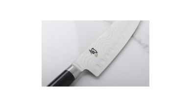 KAI Shun DM-0701 Couteau universel damas 15 cm