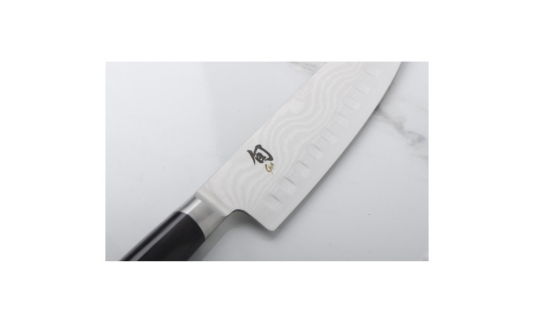 KAI Shun DM-0701 Couteau universel damas 15 cm