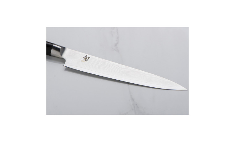 KAI Shun DM-0701 Couteau universel damas 15 cm
