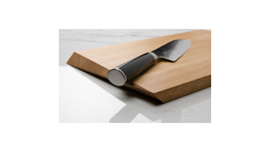 KAI Shun DM-0702 Couteau santoku damas 18 cm