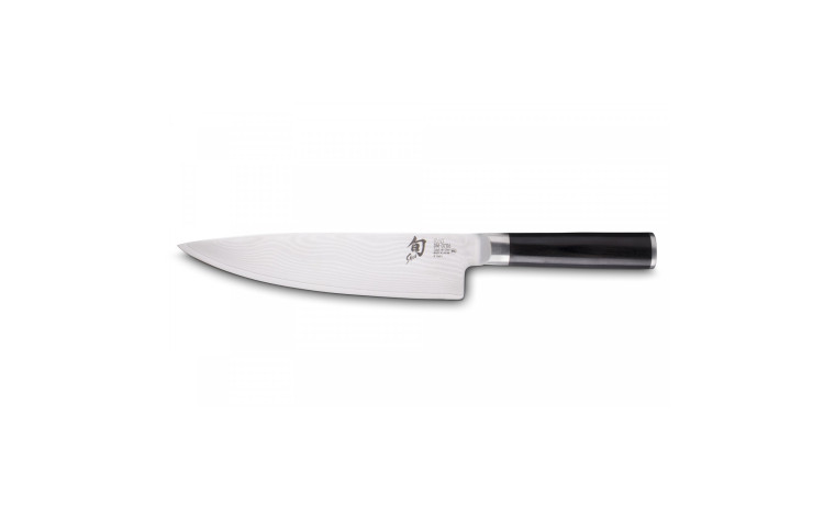 KAI Shun DM-0706 Couteau cuisine damas 20 cm