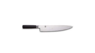 KAI Shun DM-0707 Couteau cuisine damas 25 cm