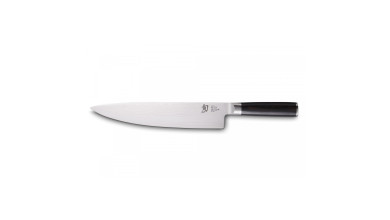 KAI Shun DM-0707 Couteau cuisine damas 25 cm