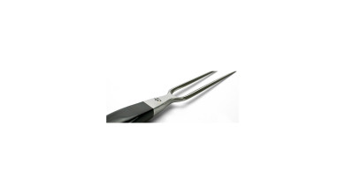 KAI Shun DM-0709 Fourchette à rôti 16,5 cm
