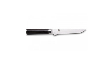 KAI Shun DM-0710 Couteau à désosser damas 15 cm