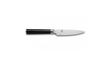 KAI Shun DM-0716 Couteau universel damas 10 cm