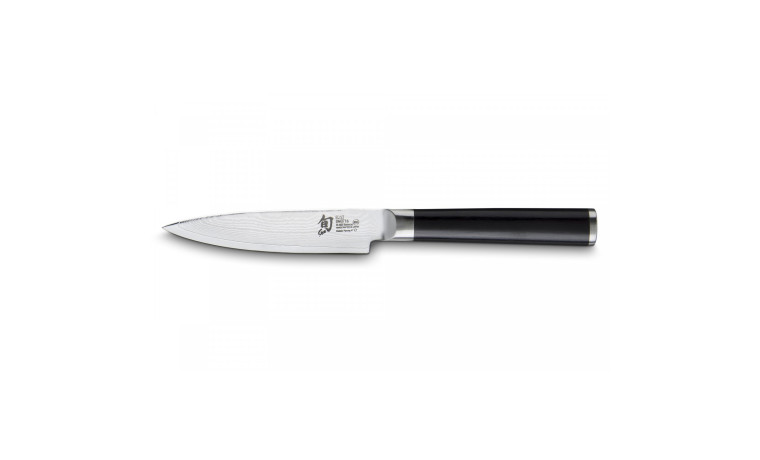 KAI Shun DM-0716 Couteau universel damas 10 cm