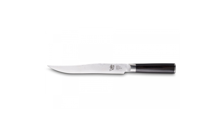 KAI Shun DM-0703 Couteau à trancher damas 20 cm